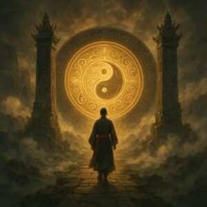 EG004-SC01:Spiritual Choice-Divine Awakening