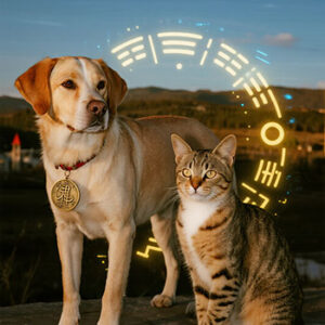 EG005-Pet Guardian